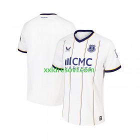 Everton Gostujući Nogometni Dres 2026-2027